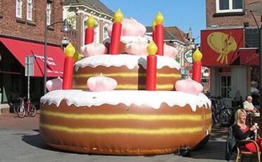Artiesten en acts